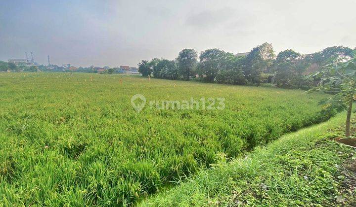 Dijual Tanah Cocok Untuk Dijadikan Perumahan Kota Bandung 9
