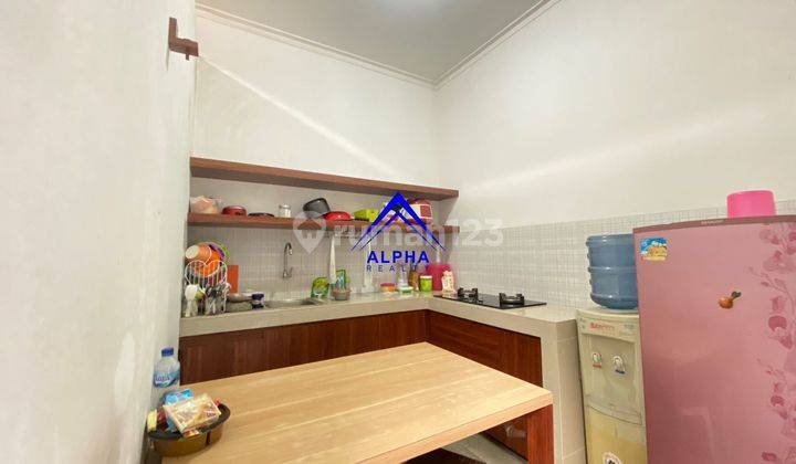 Disewakan Ruko Siap Digunakan Area Buahbatu Kota Bandung 5