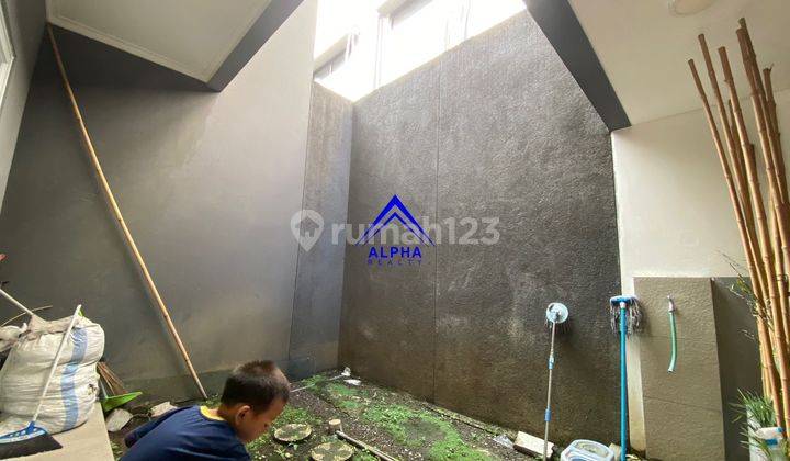 Disewakan Ruko Siap Digunakan Area Buahbatu Kota Bandung 10