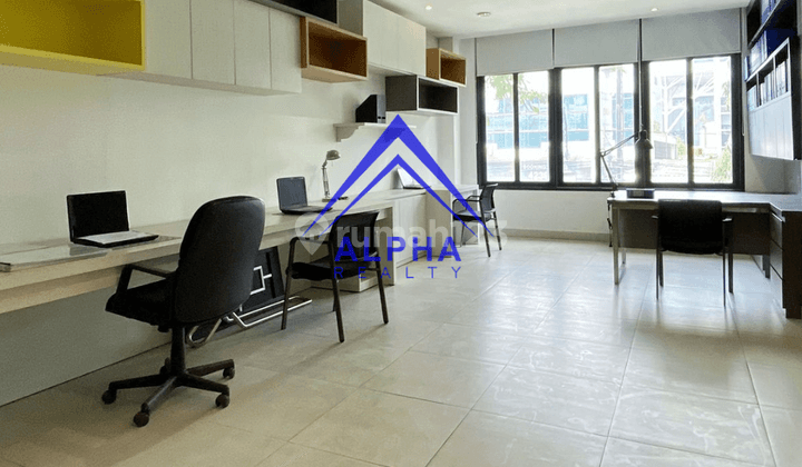 Segara Miliki Unit Apartement Hquarters Kota Bandung 6