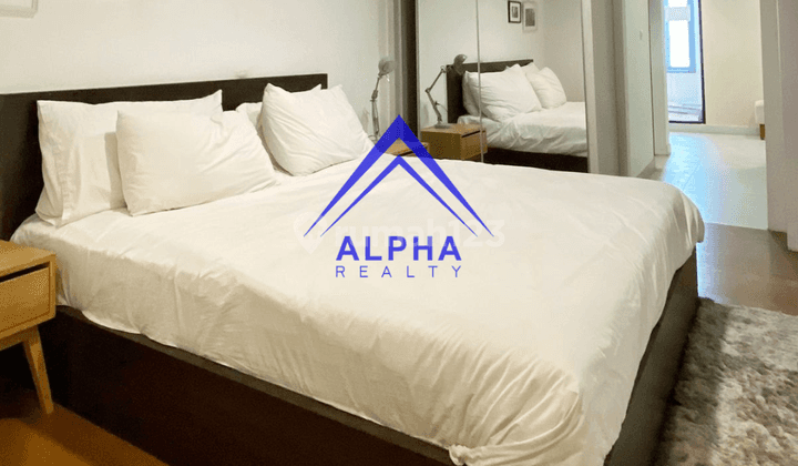 Segara Miliki Unit Apartement Hquarters Kota Bandung 7
