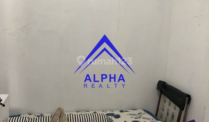 Dijual Rumah Unik Siap Huni Area Garut Banyuresmi Dekat Wisata 3