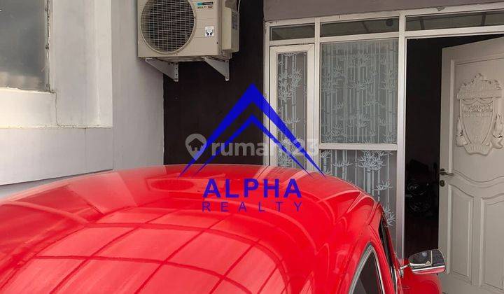 Dijual Rumah Unik Siap Huni Area Garut Banyuresmi Dekat Wisata 4