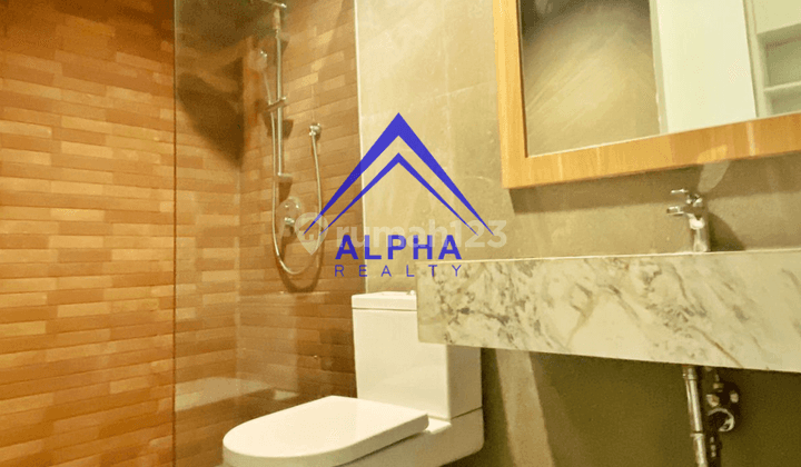 Miliki Unit Apartement Ekslusif Asia Afrika Kota Bandung 8