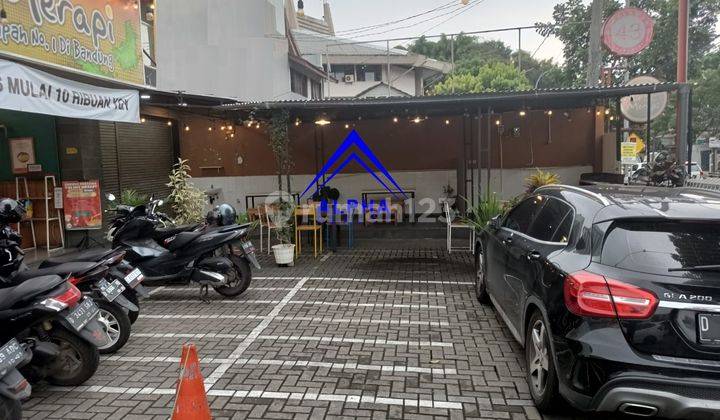 Disewakan Ruko Lokasi Strategis Pahlawan Kota Bandung 2