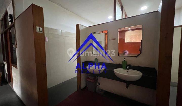Disewakan Ruko Lokasi Strategis Pahlawan Kota Bandung 8