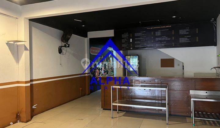 Disewakan Ruko Lokasi Strategis Pahlawan Kota Bandung 11