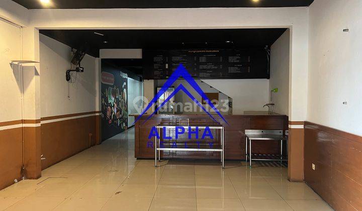Disewakan Ruko Lokasi Strategis Pahlawan Kota Bandung 12
