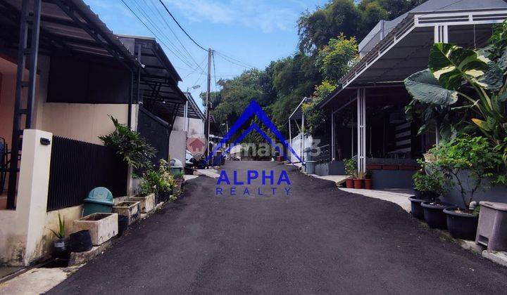 Dijual Rumah Homey Cantik Sindanglaya Bandung 4