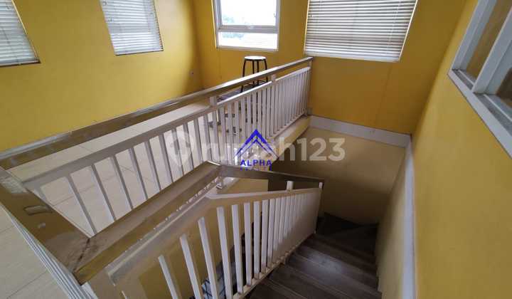 Dijual Rumah Homey Cantik Sindanglaya Bandung 5