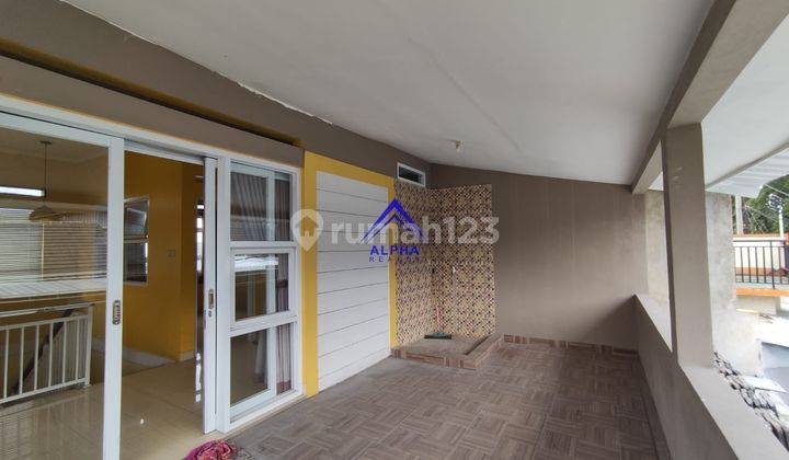 Dijual Rumah Homey Cantik Sindanglaya Bandung 7