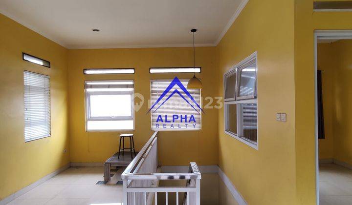 Dijual Rumah Homey Cantik Sindanglaya Bandung 11