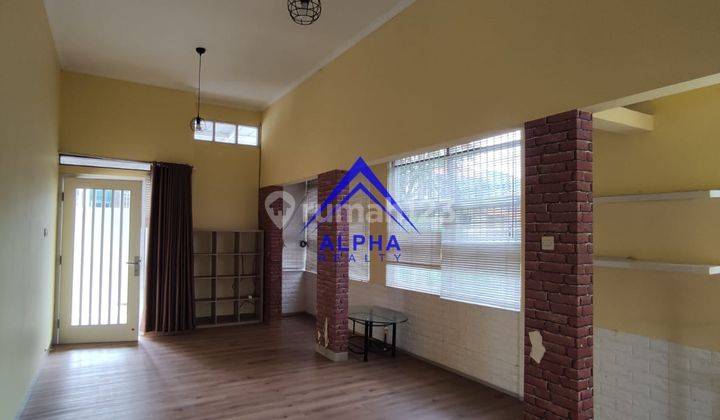 Dijual Rumah Homey Cantik Sindanglaya Bandung 14