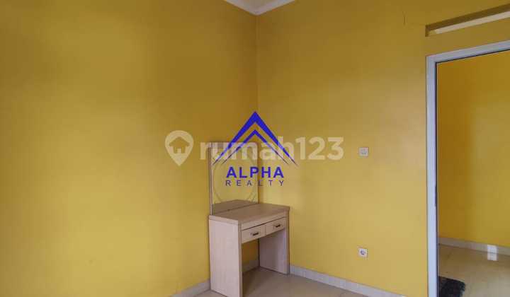 Dijual Rumah Homey Cantik Sindanglaya Bandung 15