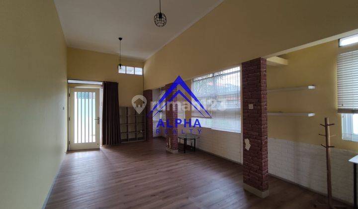 Dijual Rumah Homey Cantik Sindanglaya Bandung 16