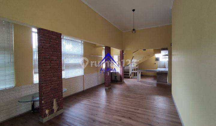 Dijual Rumah Homey Cantik Sindanglaya Bandung 23