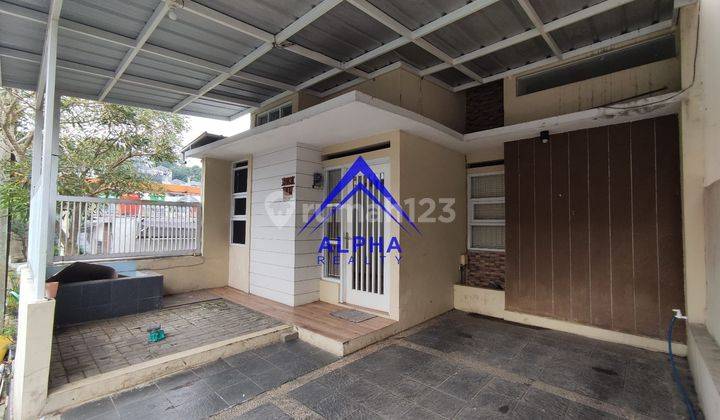Dijual Rumah Homey Cantik Sindanglaya Bandung 26