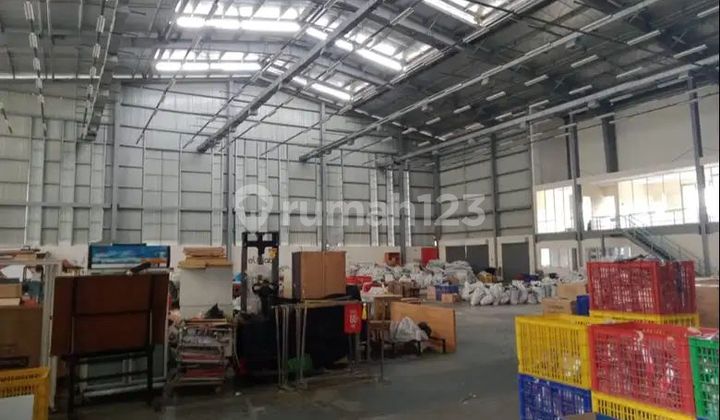 Disewakan Gudang Di Pasir Koja, Bandung 2