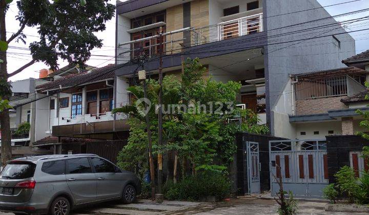 Dijual Rumah Bagus di Sukaluyu, Bandung 2