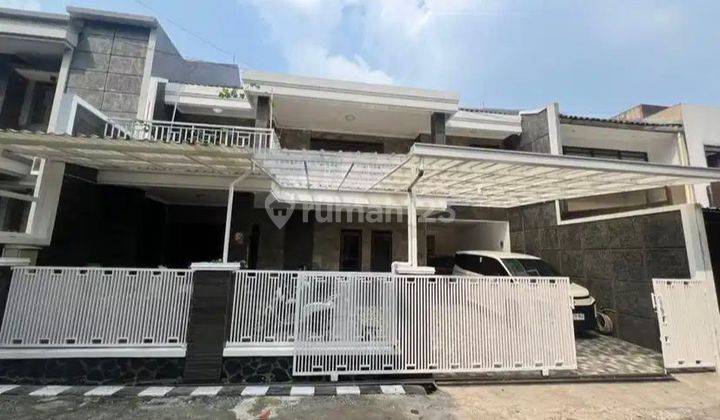 Rumah Siap Huni Dalam Komplek Cigadung Bandung Kota Harga Terbaik 1