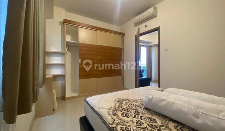 Galeri Ciumbuleuit 3 Furnished View Bandung Kota Lokasi Strategis 2