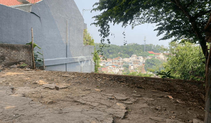 Tanah Kavling Siap Bangun Lokasi Stategis Kota Bandung Cigadung  2