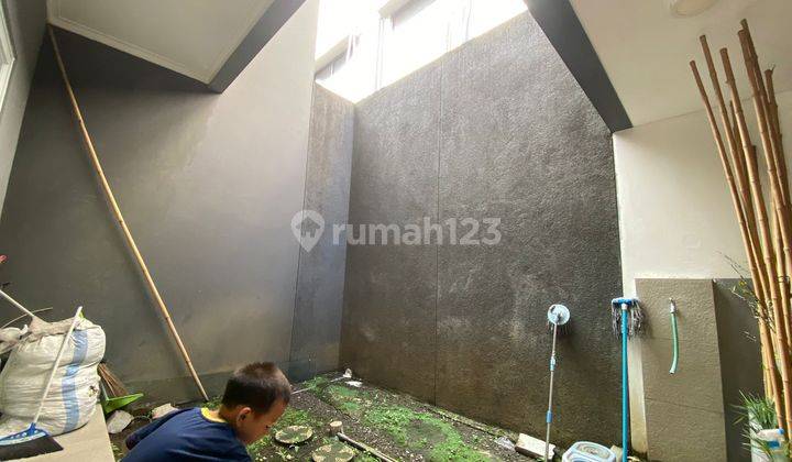 Rumah Siap Huni Lokasi Strategis Mainrood Jalan BKR Minimal 2 tahun 2