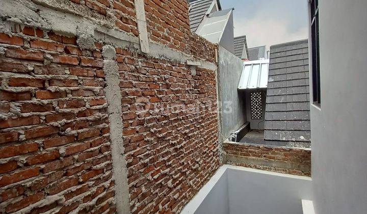 Dijual Rumah Modern Kpr Dp 25 Juta All In di Padaasih Cimahi Atas 2