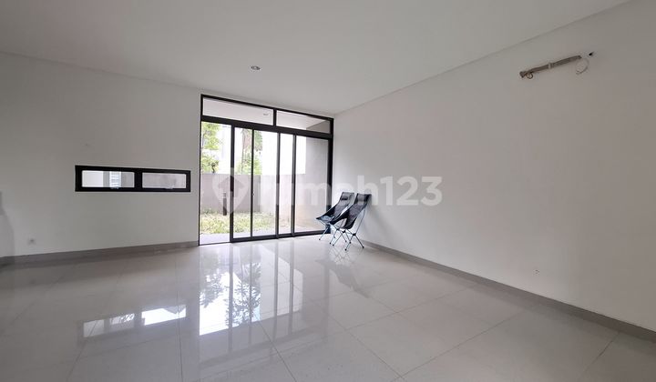 For Sale Modern House Fashagriya Type Podomoro Park Bandung City 2