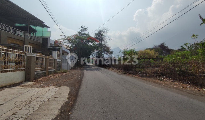 Dijual Tanah Kavling Siap Bangun Strategis di Cipanas Garut 2