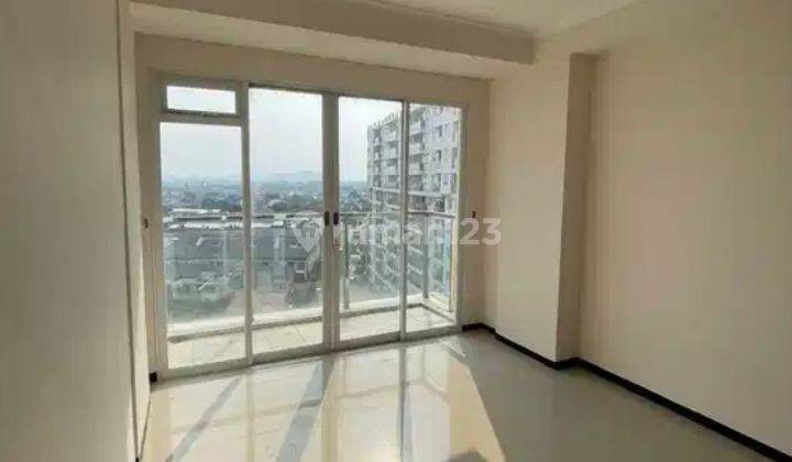 Dijual Apartemen Gateway Pasteur Bandung Kota 3 Bedroom  1