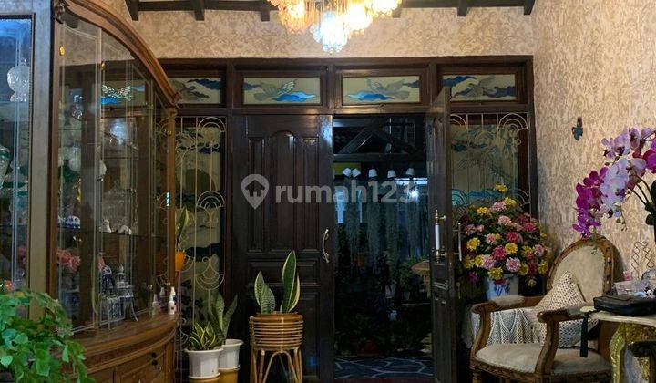 Dijual Rumah Komplek Siap Huni Dekat Tol Baros Cimahi Kota 2