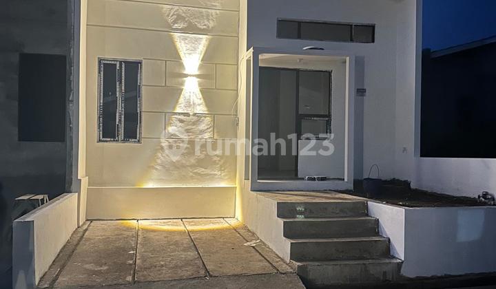Dijual Rumah Minimalis Di Sumedang Cicilan 1 Juta Per Bulan 1