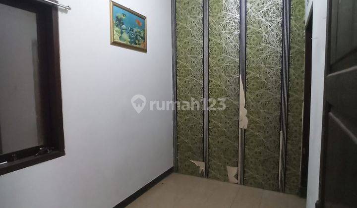 Dijual Rumah Komplek Siap Huni di Ciwastra Buah Batu Bandung Kota 2