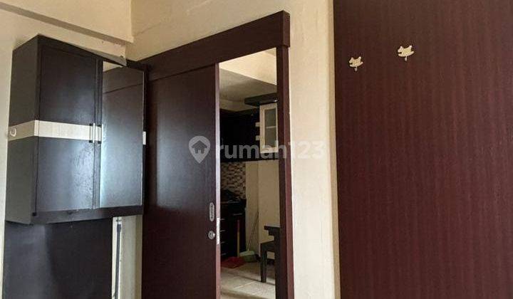 Dijual Cepat Murah Apartemen Suites Metro 2 Kamar Furnished 2