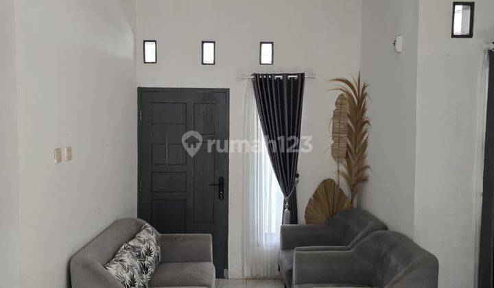 Dijual Rumah Komplek Siap Huni Tarogong Kaler Garut Kota 1