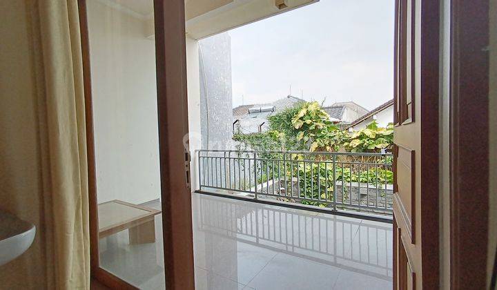 Dijual Rumah Besar Dan Luas di Setra Indah Setrasari Bandung Kota 2