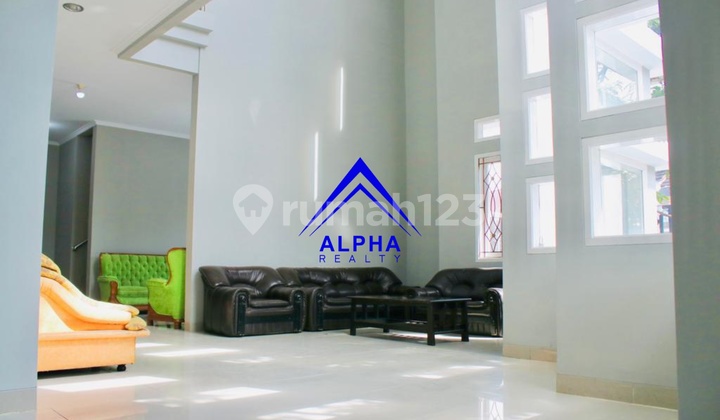 Dijual Rumah Mewah Murah Daerah Tarogong Kaler Garut Kota 8
