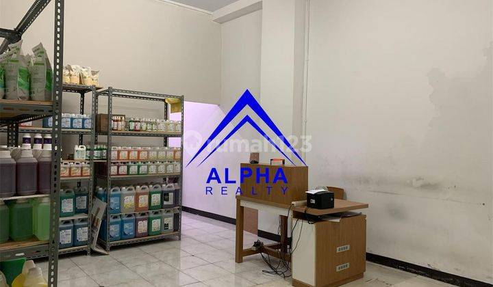 Dijual Ruko Bagus Dekat Alun Alun Kota Bandung