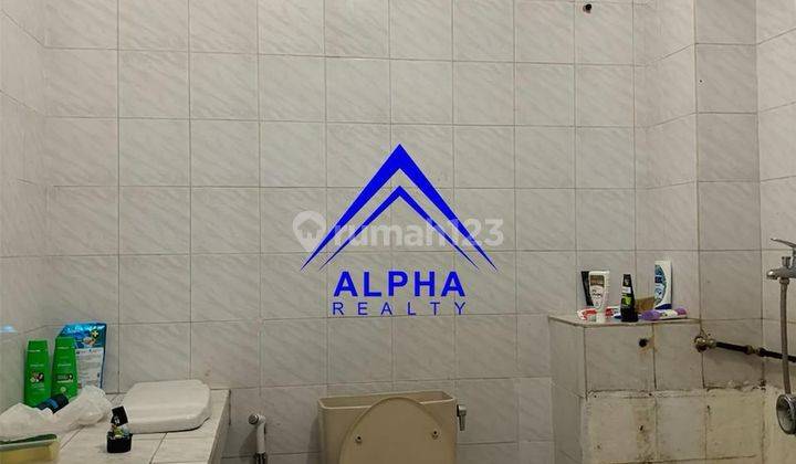 Dijual Ruko Bagus Dekat Alun Alun Kota Bandung