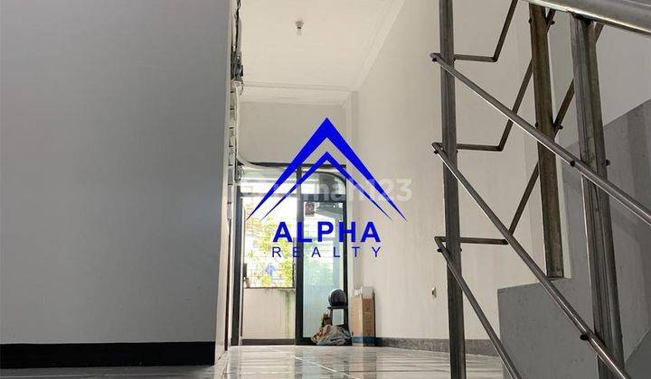 Dijual Ruko Bagus Dekat Alun Alun Kota Bandung