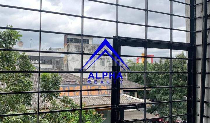 Dijual Ruko Bagus Dekat Alun Alun Kota Bandung