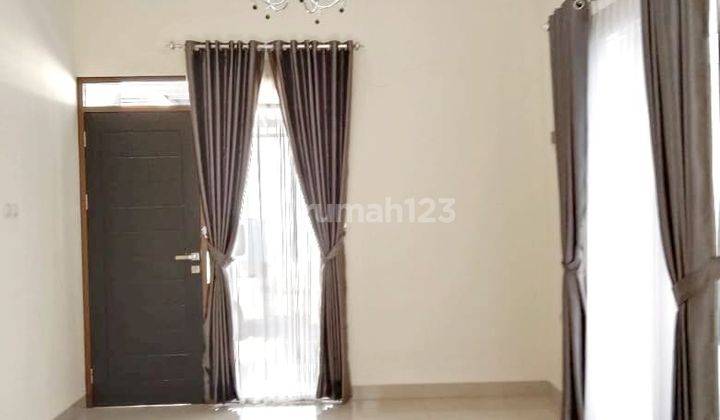 Dijual Rumah Minimalis Murah di Tarogong Kaler Garut Kota 7