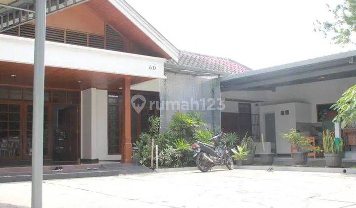 Disewakan Rumah Besar Dan Luas Daerah Cikutra Bandung Kota 6