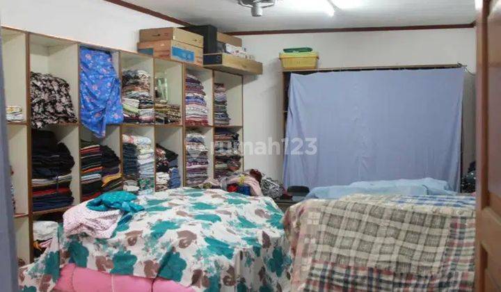 Disewakan Rumah Besar Dan Luas Daerah Cikutra Bandung Kota 10