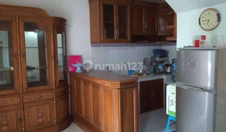 Disewakan Rumah 2 Lantai Besar Daerah Lembang Bandung Barat 4