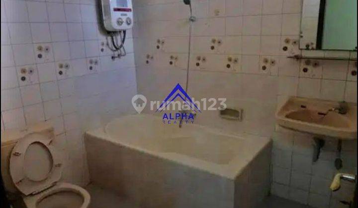 Disewakan Rumah Bagus di Pasteur Dalam Bandung Kota 5