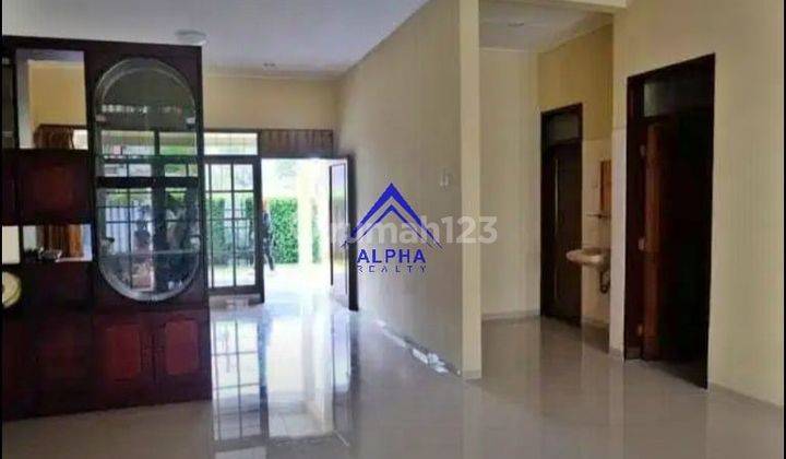Disewakan Rumah Bagus di Pasteur Dalam Bandung Kota 6