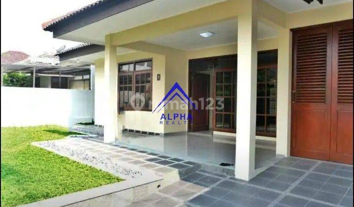Disewakan Rumah Bagus di Pasteur Dalam Bandung Kota 8