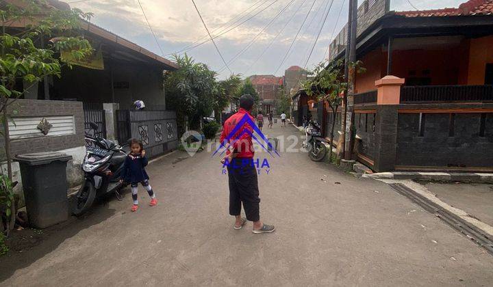 Disewakan Rumah Minimalis Daerah Kiaracondong Bandung Kota 3